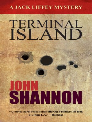 cover image of Terminal Island